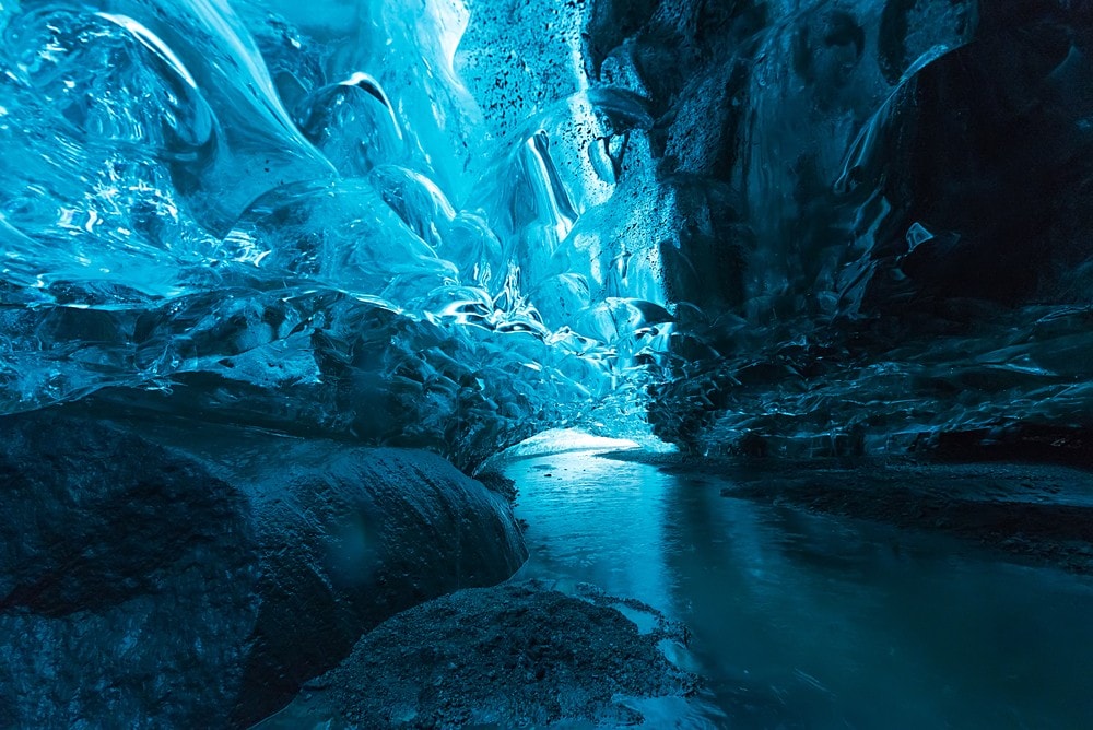 Most Stunning Places - Vatnajokull