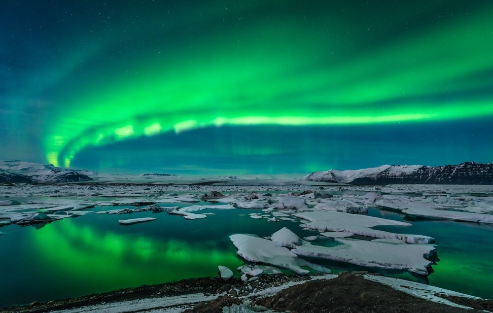 When is the Best Time to Visit Iceland