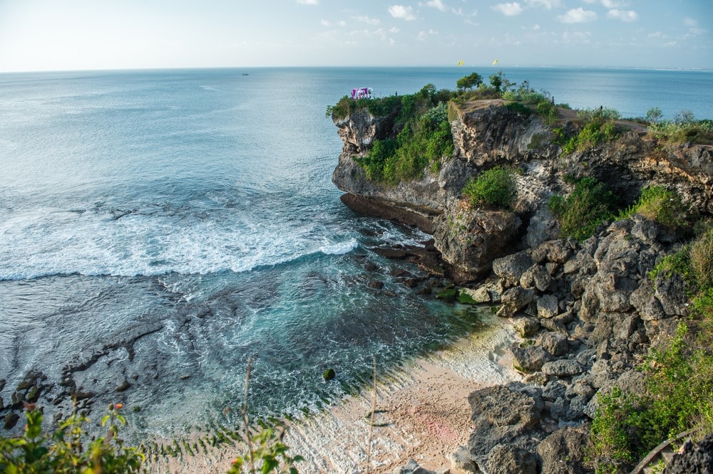Bali on a budget Choose the right season