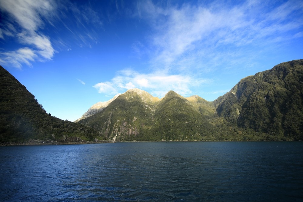 Things to Do in New Zealand South Island - Milford Sound