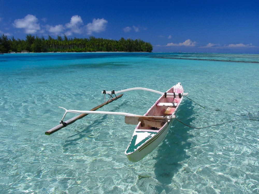 What to do in Bora Bora Fishing