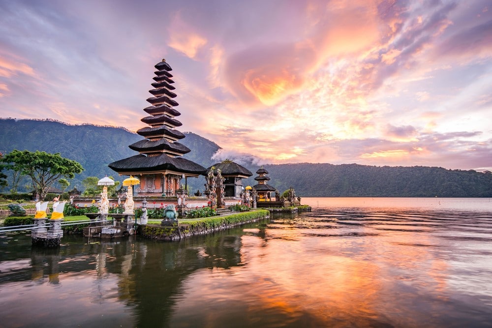 Bali on a budget Avoid scams