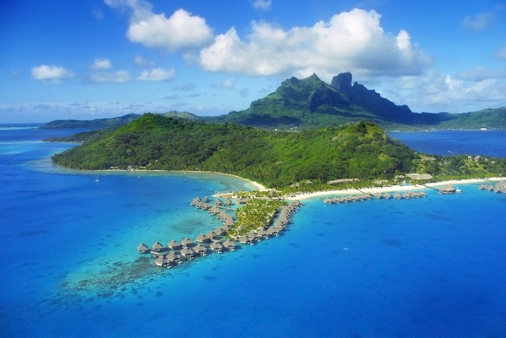 What to do in Bora Bora 4X4 Cultural Island Tour