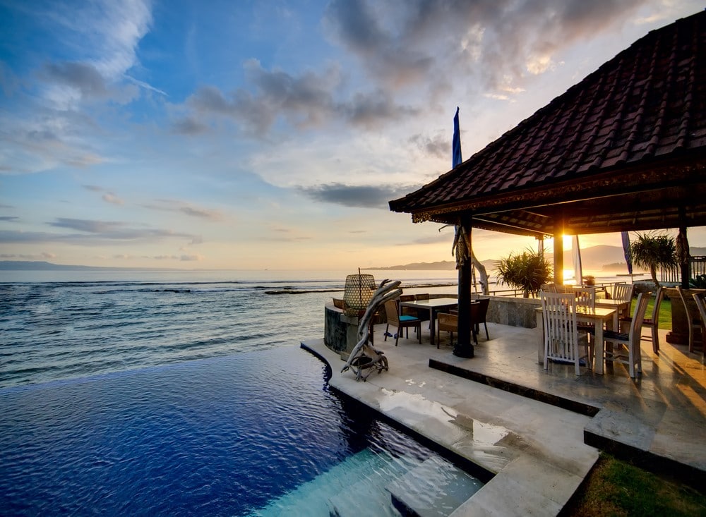 Bali on a budget Accommodation