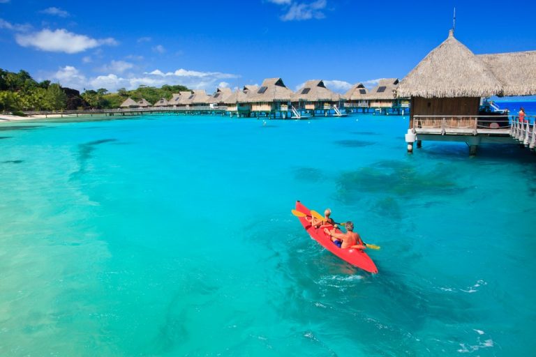 Bora Bora on a budget Explore by kayak