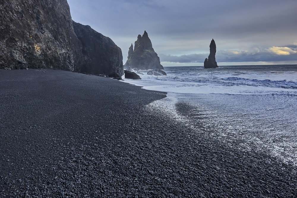 When is the Best Time to Visit Iceland - Reynisfjara