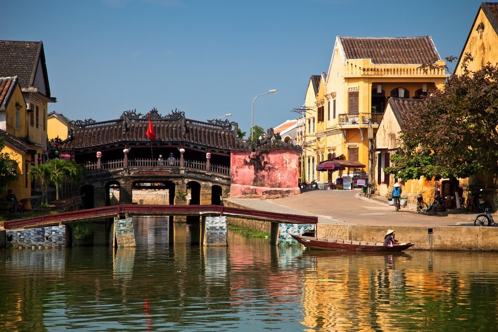 Underrated places Hoi An, Vietnam