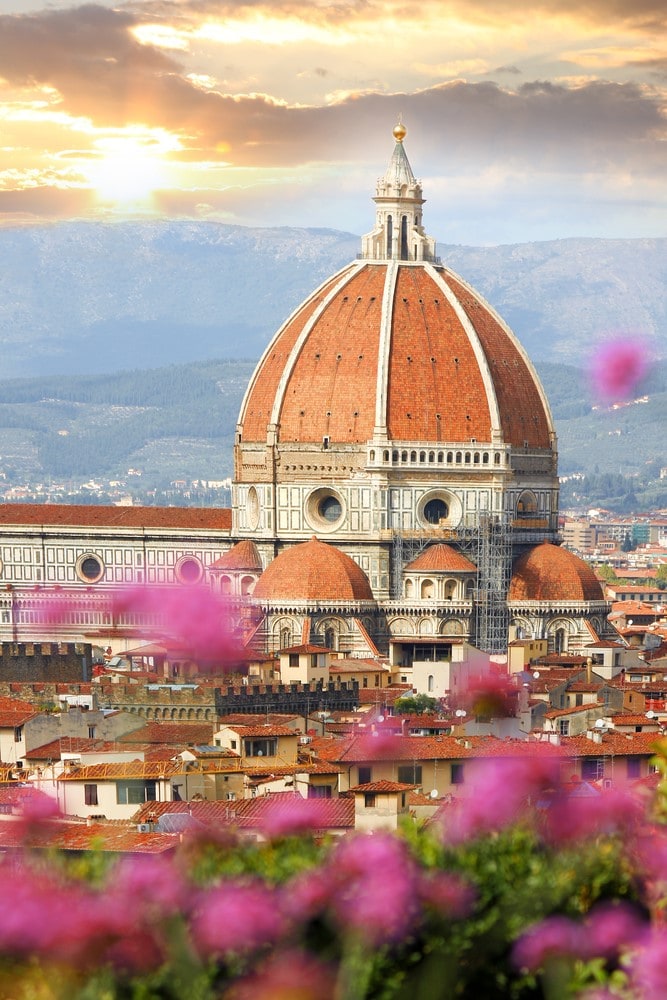 Things you should do in Italy See Duomo in Florence