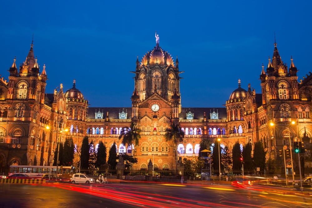 Things to do in India Find Bollywood in Mumbai