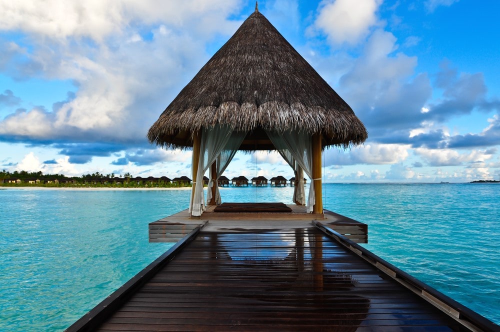 Activities and attractions on the Maldives Spa