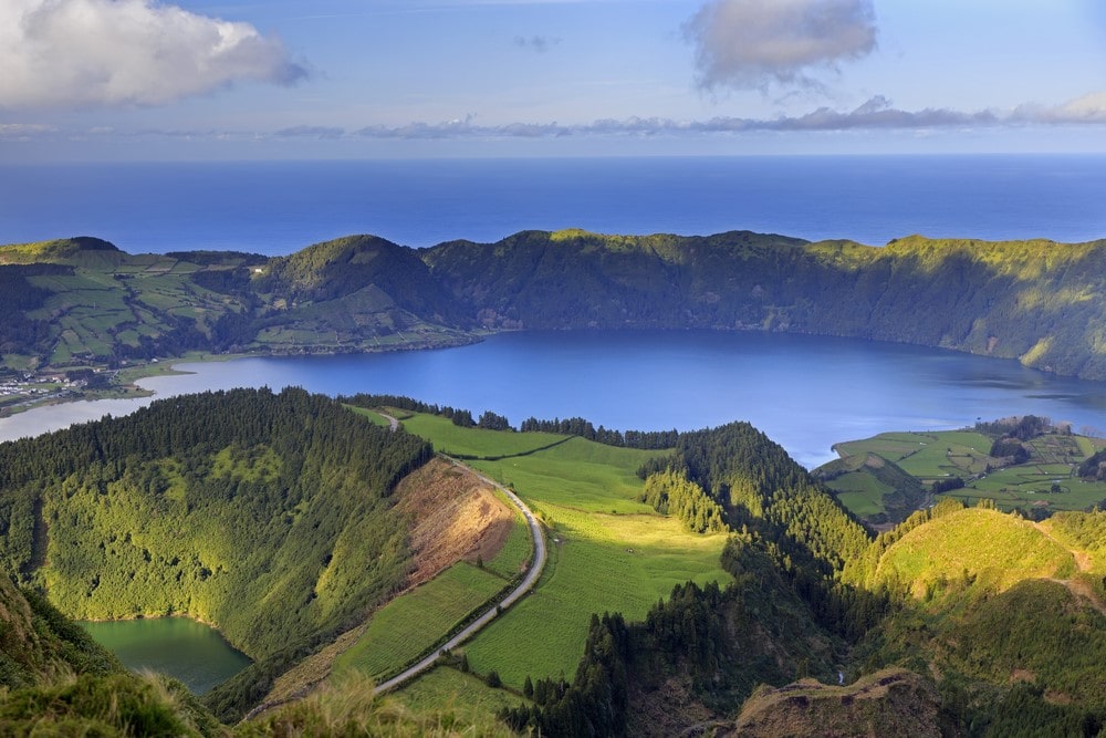 Underrated places The Azores