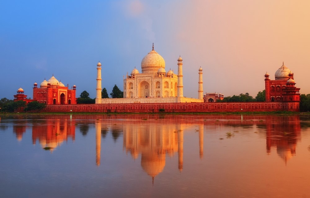 Things to do in India - feature image