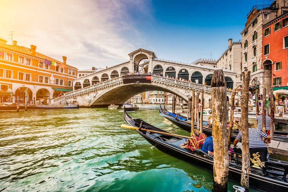 Things you should do in Italy - feature image