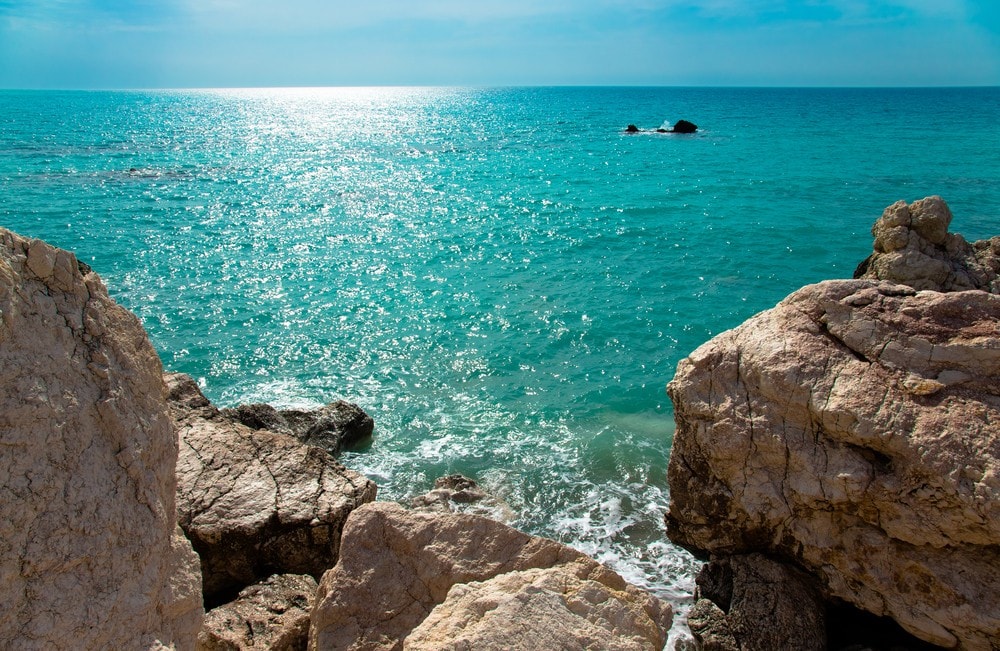 Top 16 Mediterranean Vacation Spots - Paphos