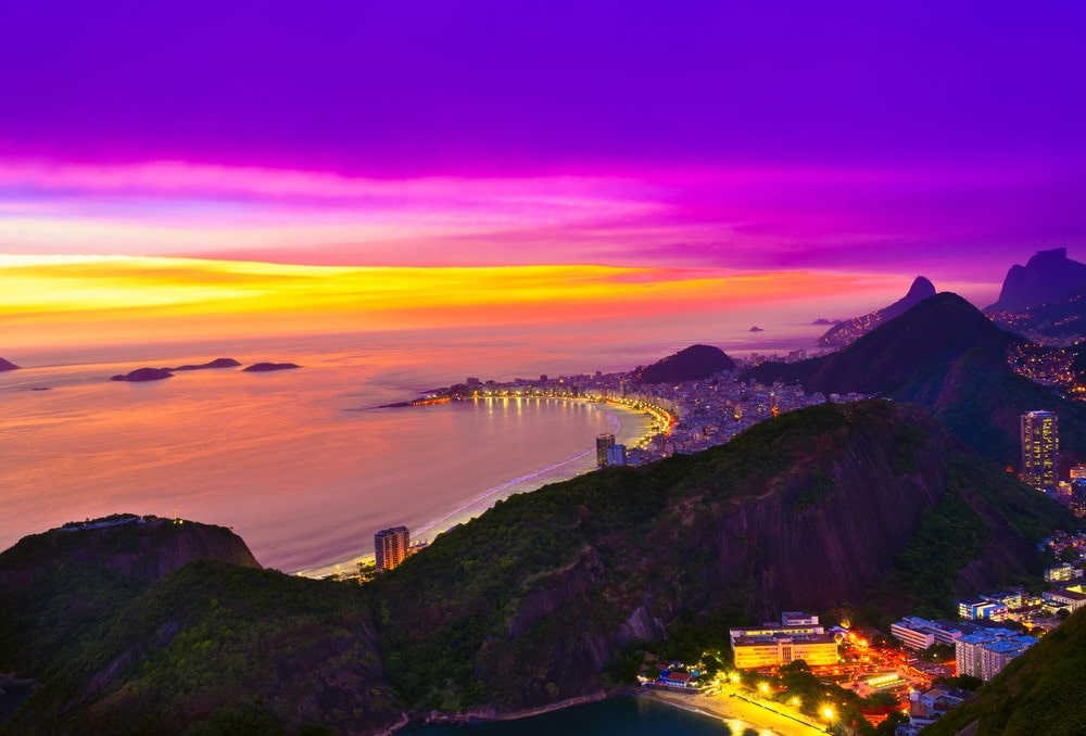 What to do in Rio de Janeiro Join the carnival