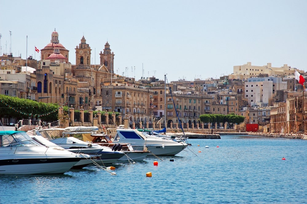 Top 16 Mediterranean Vacation Spots - Gozo