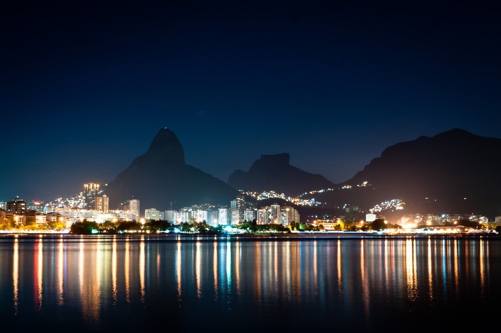 Facts about Rio Rio hosts the largest carnival