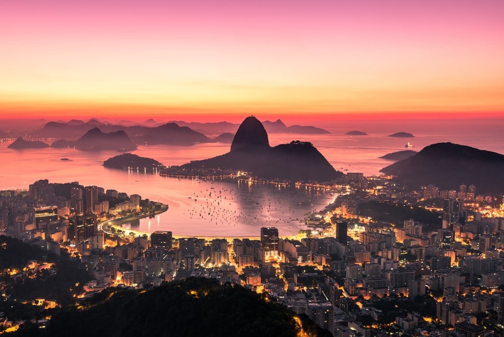 What to do in Rio de Janeiro - feature image