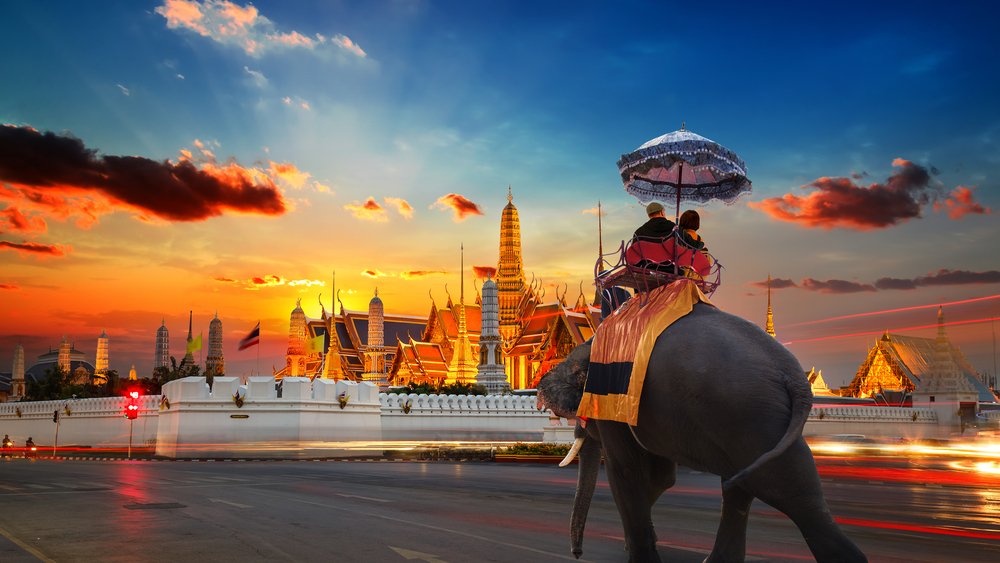 Thai culture