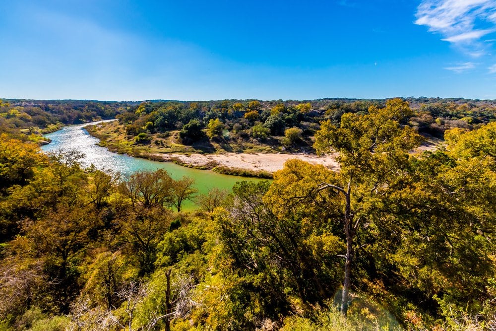 Best Texas State Parks For Camping – Top 10 Ultimate List