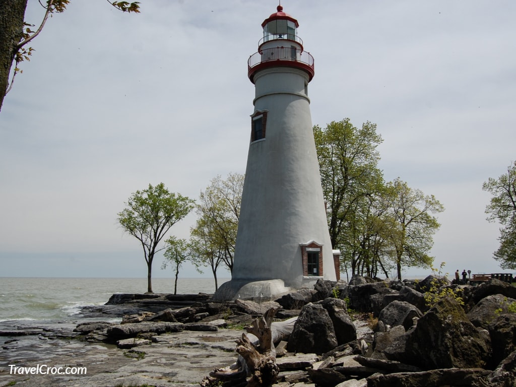For more fun things to do in Port Clinton Ohio visit marblehead ohio lighthouse