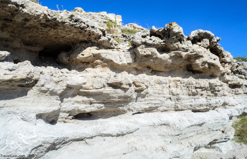Agate Fossil Beds National Monument - National Parks in Nebraska