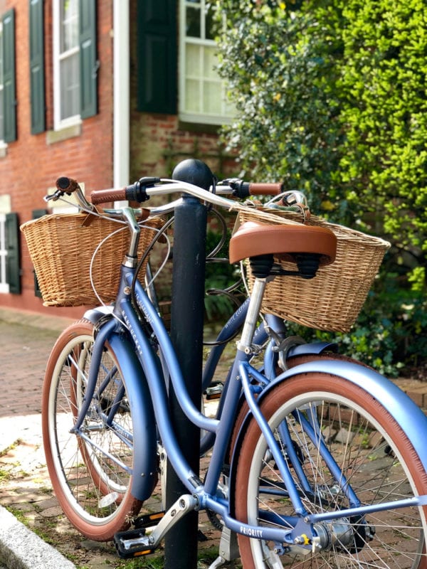 Nantucket MA Many hotels (such the White Elephant Inn) lend bikes to their guests, enabling them to discover the island at their own pace.