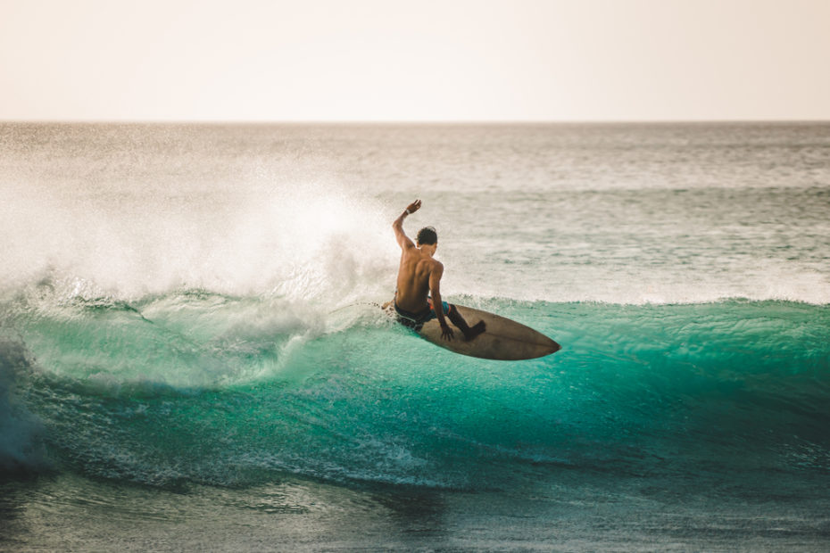 Surfing in Nicaragua - Best Surfing Spots