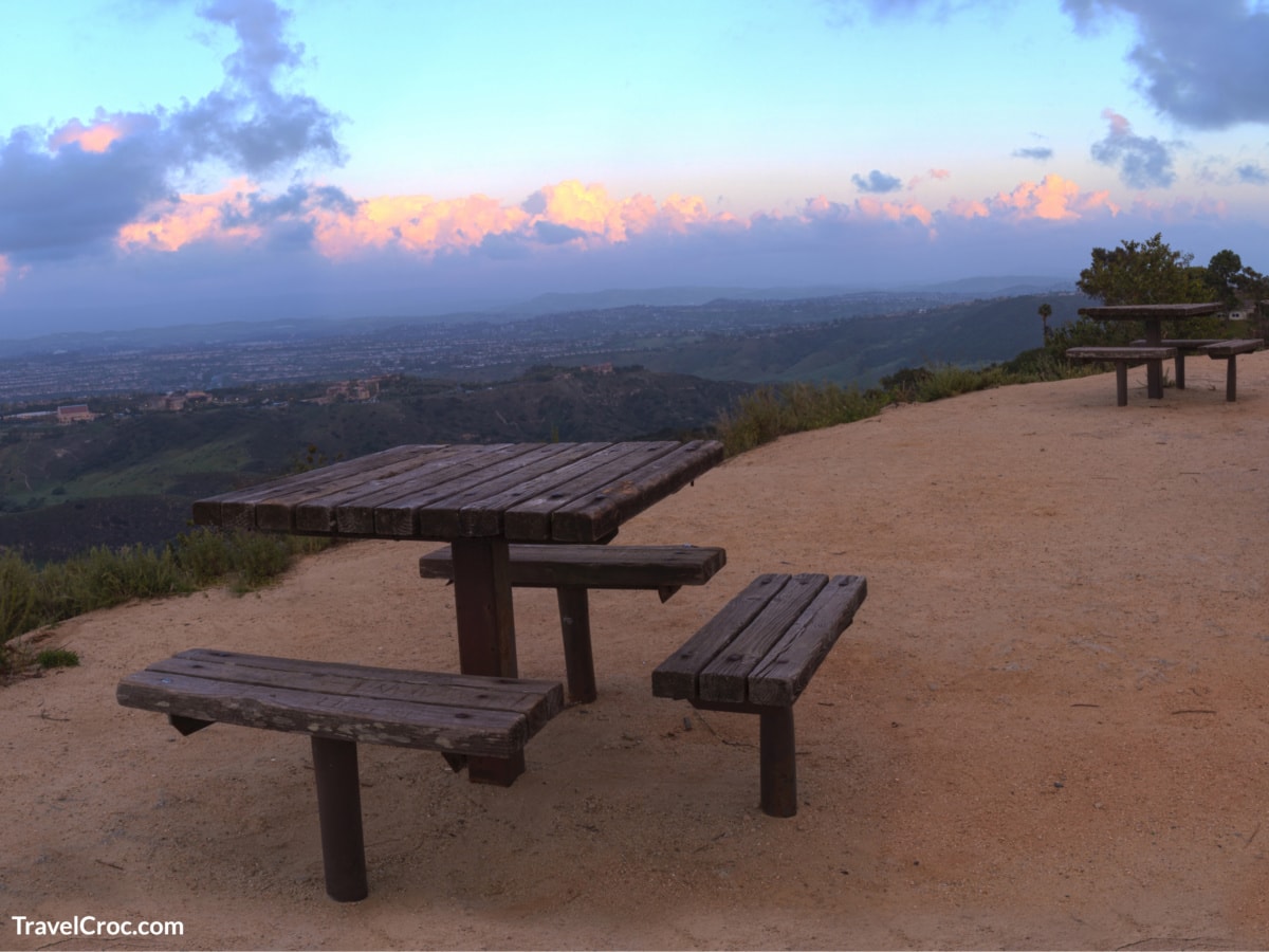 Hiking Trails In Irvine for Adrenaline Junkies