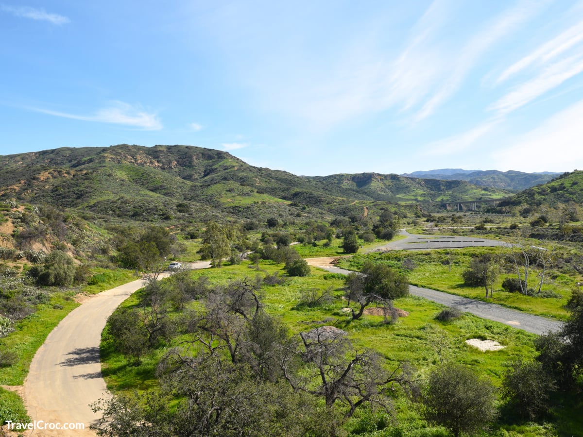 Hiking Trails In Irvine to visit