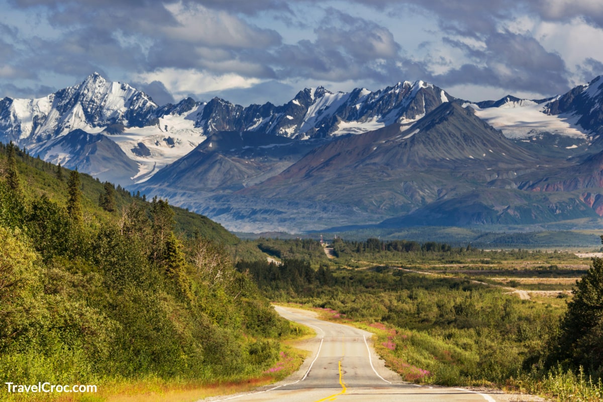 Can You Drive To Alaska - Everything you need to know