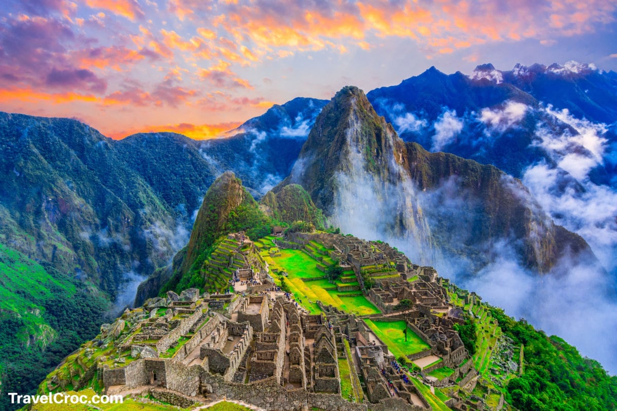 Best Time To Visit Peru and it's unique wonders