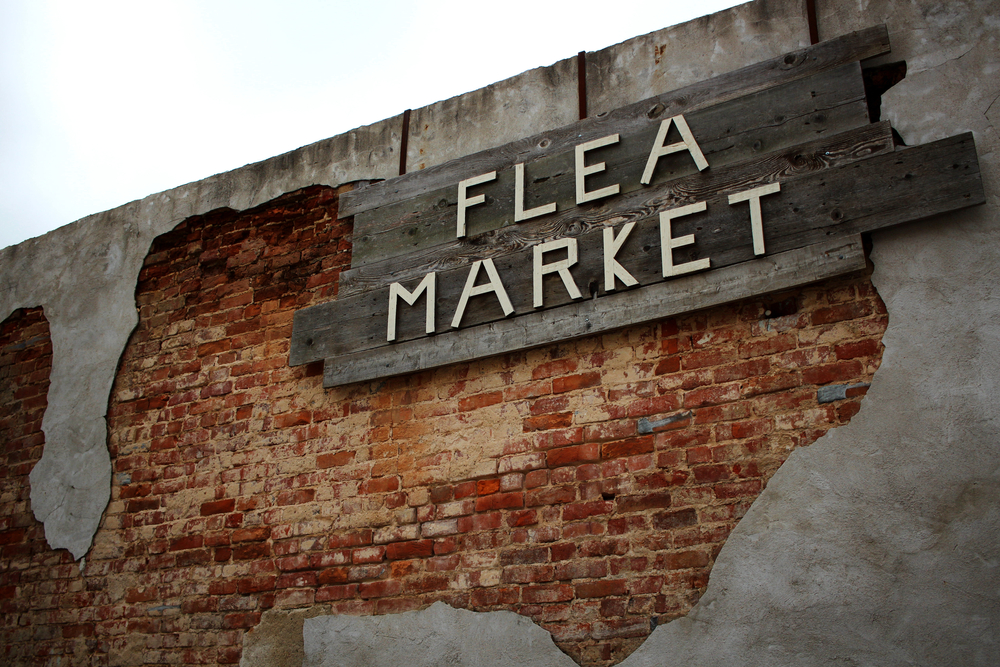 Flea Markets In Springfield MO