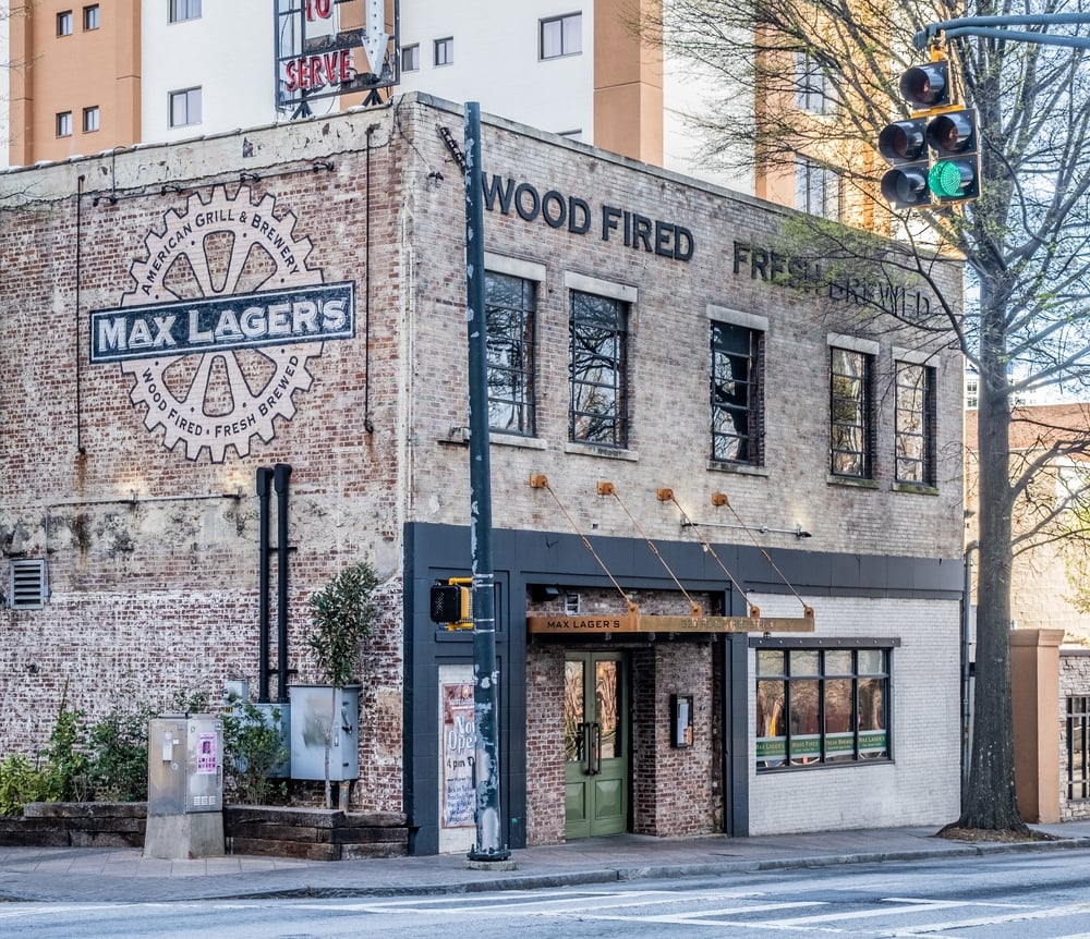 Breweries In Atlanta