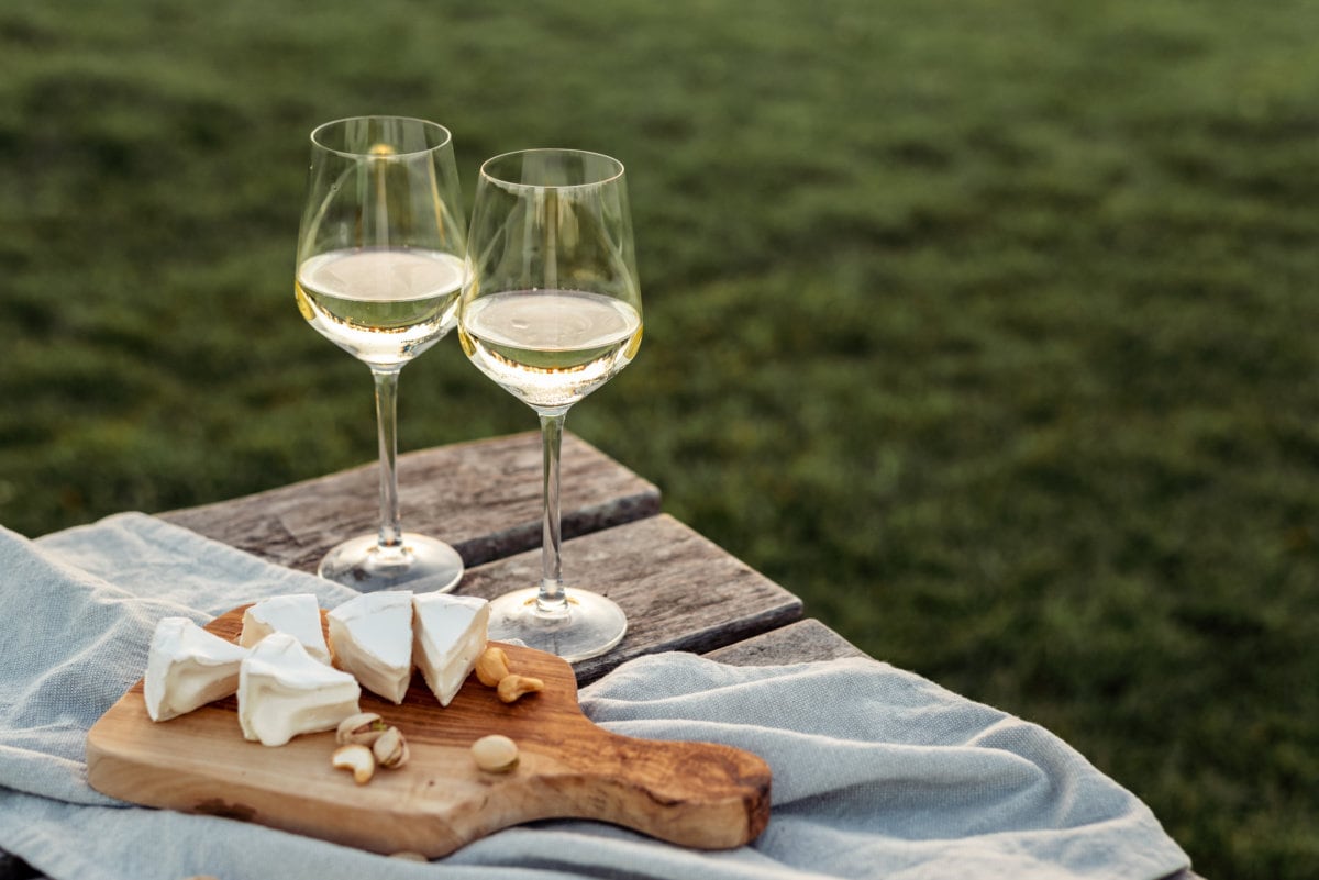 wineries in Maryland