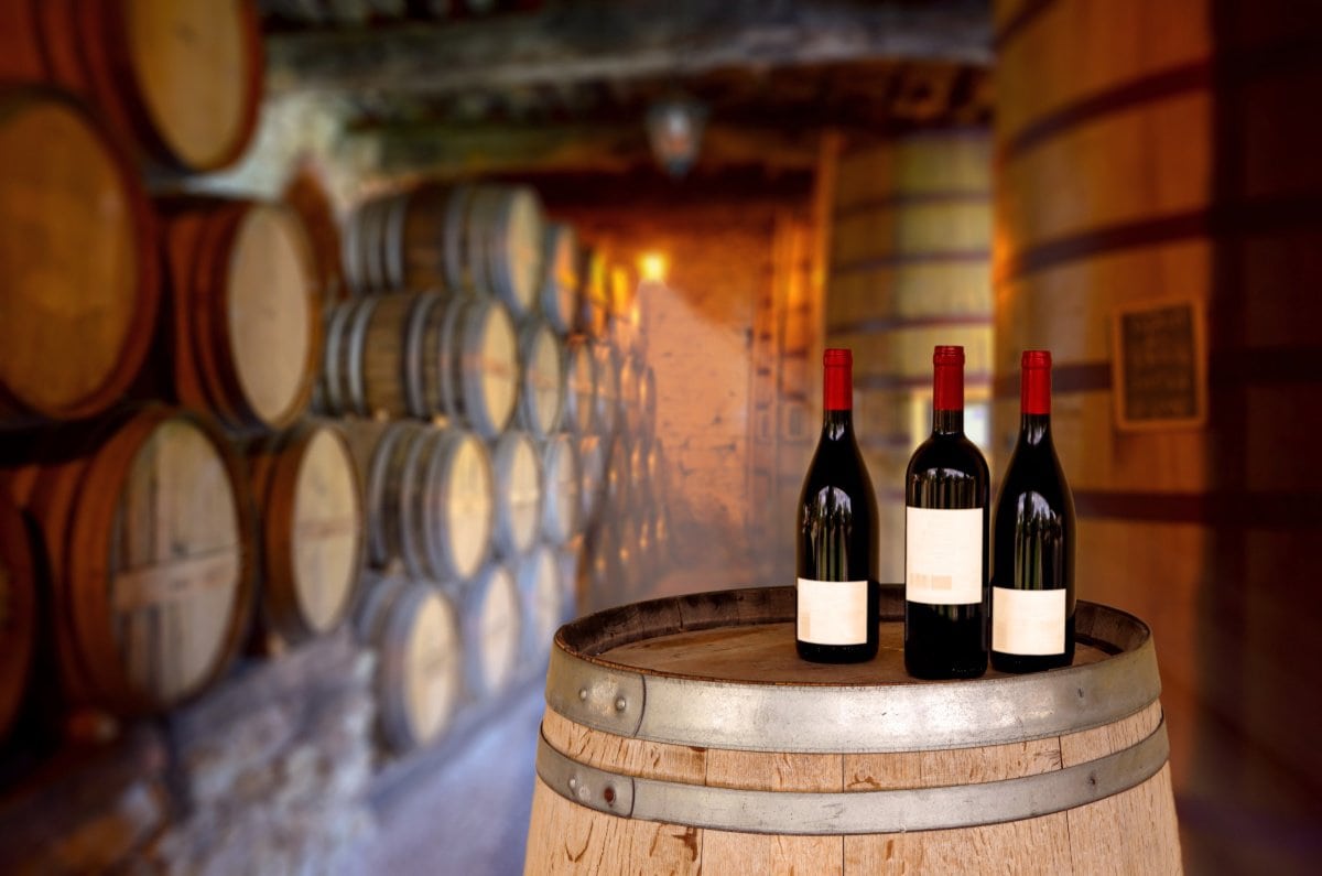 best wineries in New Hampshire