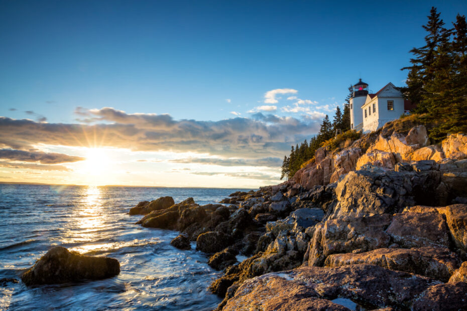 things to do in bar harbor maine