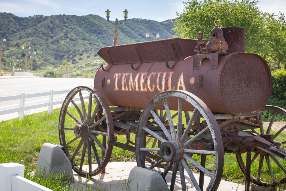 Things To Do In Temecula 