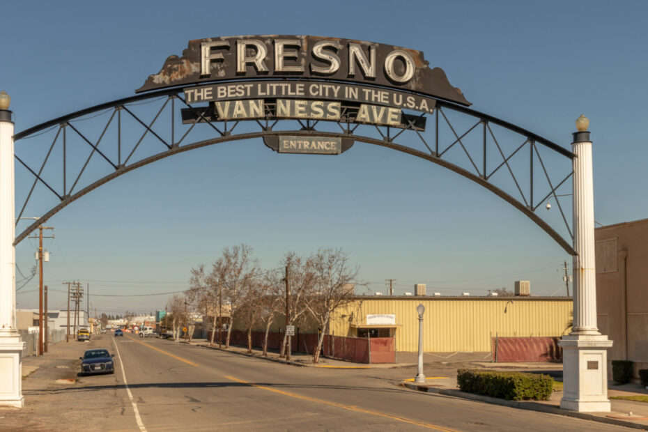 things to do in Fresno