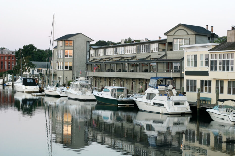 things to do in Mystic CT