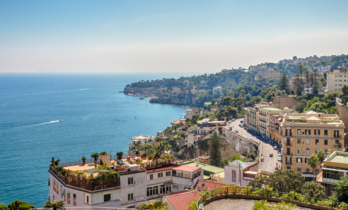 things to do in Naples