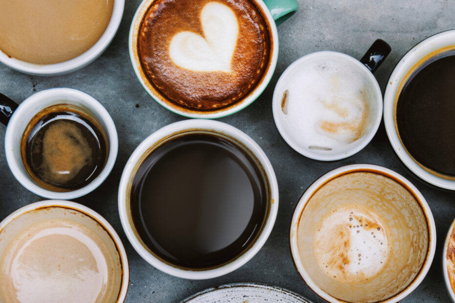 best coffee shops in Chicago