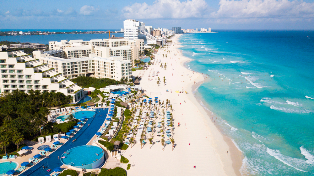 Best TIme To Visit Cancun